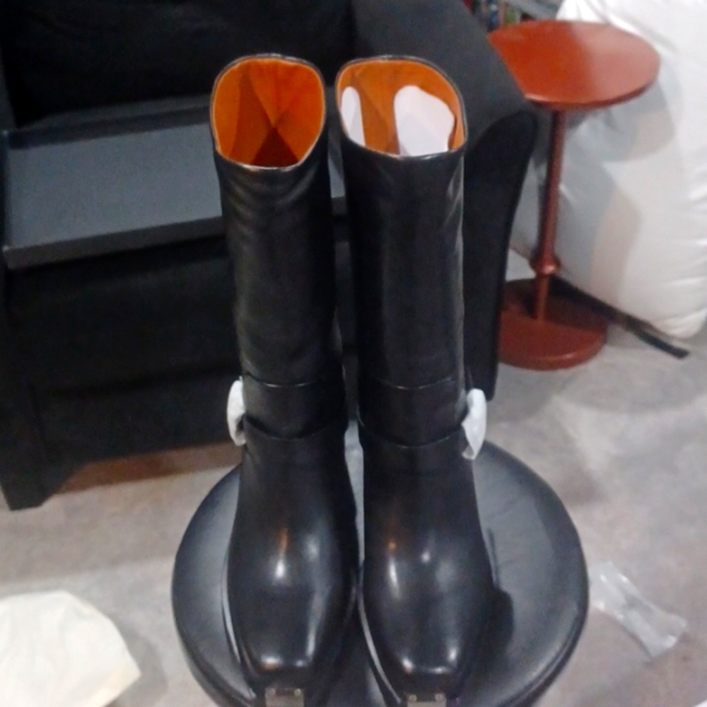 Rag and Bone boots